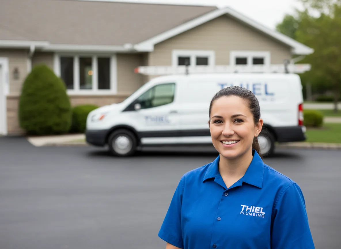 Plumber Star Tannery, VA FAQs